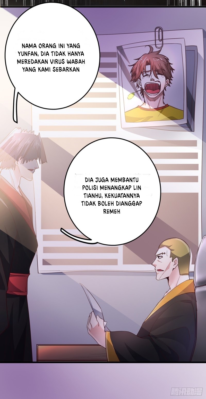 Strongest Divine Doctor Mixed City Chapter 52 Gambar 34